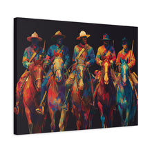 Load image into Gallery viewer, Buffalo Soldiers in my vision
