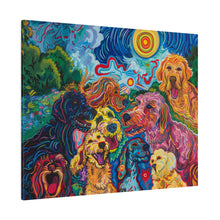 Load image into Gallery viewer, Colorful Doodles
