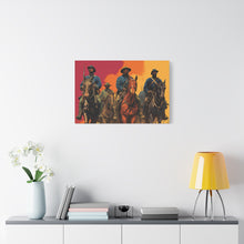 Load image into Gallery viewer, Buffalo Soldiers in my vision
