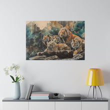 Load image into Gallery viewer, Lion &amp; Tigers
