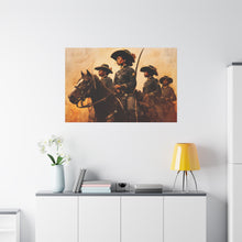 Load image into Gallery viewer, She Wore the Uniform
