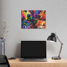 Load image into Gallery viewer, Colorful Dogs
