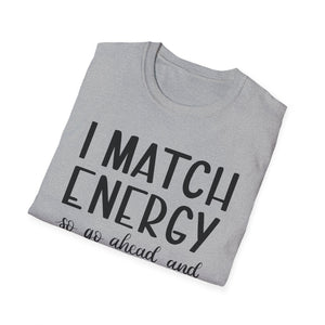 Match Energy