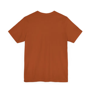 Faith Inspired Unisex Jersey Tee - 'Cross Training' with John 3:16