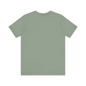 Patriotic Alumni Short Sleeve Tee - DD214 Design