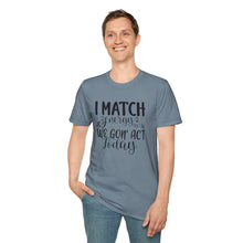 Load image into Gallery viewer, Match Energy
