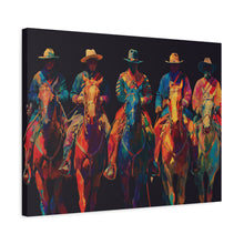 Load image into Gallery viewer, Buffalo Soldiers in my vision
