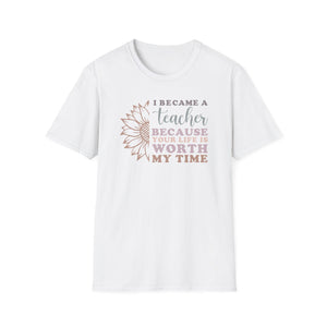 Teacher