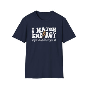 Match Energy