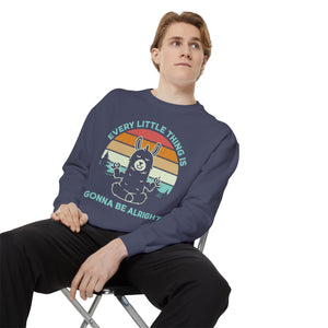 Gonna Be Alright Sweatshirt