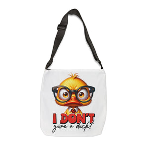 Give a Duck