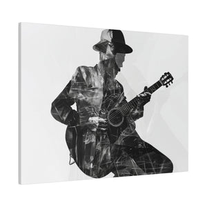 Guitar Man