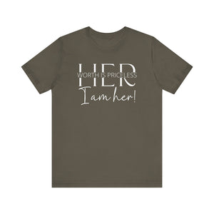 I am Her