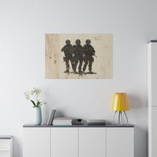 Load image into Gallery viewer, Men in Blue
