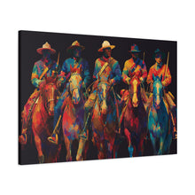 Load image into Gallery viewer, Buffalo Soldiers in my vision
