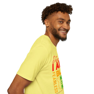Unisex Softstyle T-Shirt - Juneteenth