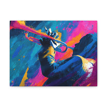 Load image into Gallery viewer, Midnight Trumpet Lounge
