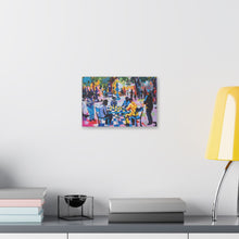 Load image into Gallery viewer, Chess in the Park
