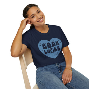 Book Lover