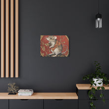 Load image into Gallery viewer, Lunar Year of the Rat - Canvas
