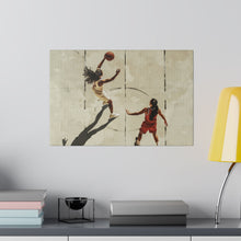 Load image into Gallery viewer, Women on the Court
