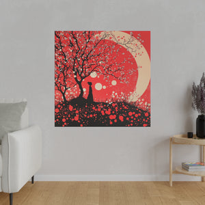 Serene Blossom