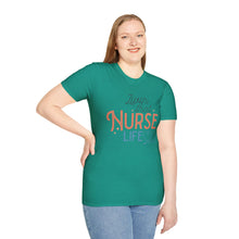 Load image into Gallery viewer, Nurse Life
