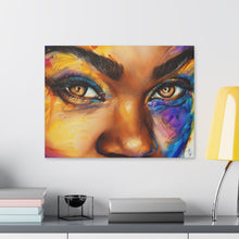 Load image into Gallery viewer, Pretty Brown Eyes
