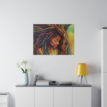 Load image into Gallery viewer, Grounded Woman of Color
