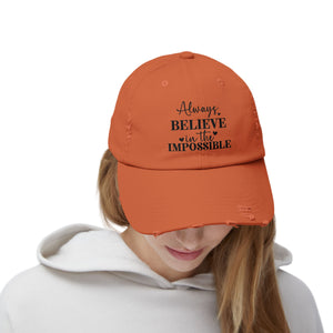 Always Believe