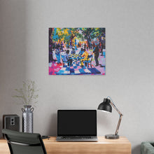 Load image into Gallery viewer, Chess in the Park
