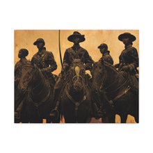 Load image into Gallery viewer, She Wore the Uniform
