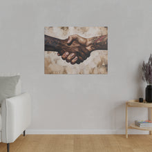 Load image into Gallery viewer, The Handshake
