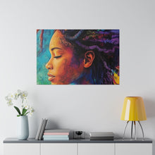 Load image into Gallery viewer, Grounded Woman of Color
