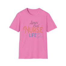 Load image into Gallery viewer, Nurse Life

