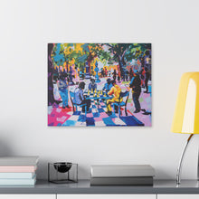 Load image into Gallery viewer, Chess in the Park
