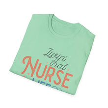 Load image into Gallery viewer, Nurse Life
