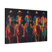 Load image into Gallery viewer, Buffalo Soldiers in my vision
