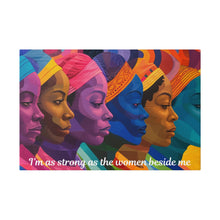 Load image into Gallery viewer, Strong Women
