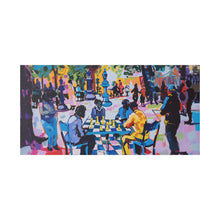 Load image into Gallery viewer, Chess in the Park
