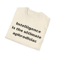Intelligence