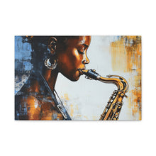 Load image into Gallery viewer, Soul in Blue
