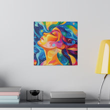 Load image into Gallery viewer, Colorful Woman
