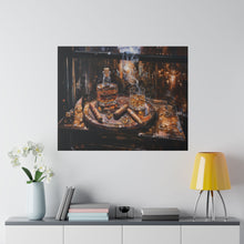 Load image into Gallery viewer, Cigars &amp; Bourbon
