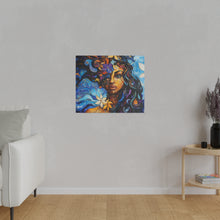 Load image into Gallery viewer, Colorful Woman
