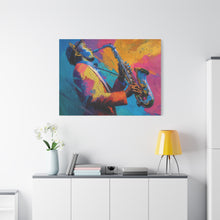 Load image into Gallery viewer, Saxophone Soul
