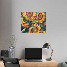 Load image into Gallery viewer, Sunflowers
