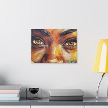 Load image into Gallery viewer, Pretty Brown Eyes
