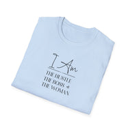I Am