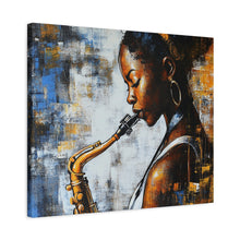Load image into Gallery viewer, Soul in Blue
